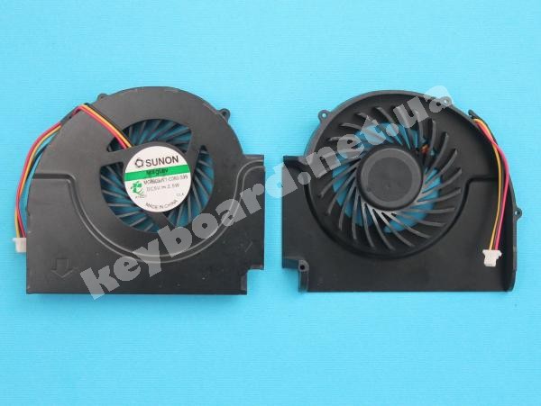 Вентилятор до ноутбука Sunon MG60090V1-C060-S99